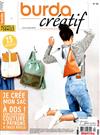 burda creatif 第59期/2019