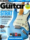 TOTAL Guitar 5月號/2019 第318期+CD