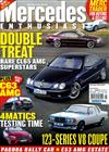 Mercedes ENTHUSIAST 5月號/2019 第211期