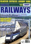 TODAY’S RAILWAYS EUROPE 5月號/2019 第281期