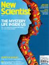 New Scientist第3225期 4月13日/2019