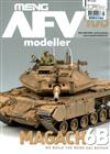 AFV modeller 5-6月號/2019 第106期