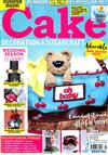 Cake DECORATION & SUGARCRAFT 5月號/2019 第248期