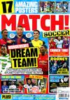 MATCH! 第4期：SOCCER