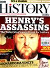 BBC HISTORY MAGAZINE 5月號/2019