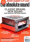 the abso!ute sound 5-6月號/2019