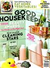 GOOD HOUSEKEEPING（美國版）5月號/2019