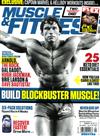 MUSCLE & FITNESS（美國版）5月號/2019