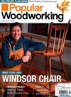 POPULAR Woodworking 6月號/2019