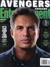 Entertainment WEEKLY 0419-0426/2019 第1558-1559期（浩克封面）