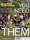 Bloomberg Businessweek 彭博商業週刊 第19期/2019