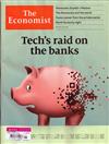 THE ECONOMIST 經濟學人 第18期/2019