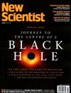 New Scientist 0420/2019 第3226期