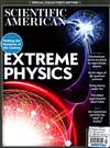 SCIENTIFIC AMERICAN/ EXTREME PHYSICS 春季號/2019