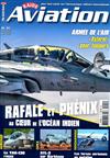 RAIDS Aviation 4-5月號/2019 第41期