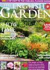 THE ENGLISH GARDEN 5月號/2019 第267期