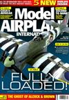 Model AIRPLANE INTERNATIONAL 5月號/2019 第166期