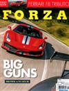 FORZA 6月號/2019 第174期