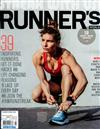 RUNNER’S WORLD（美國版）3月號/2019