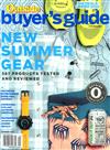 Outside buyer’s guide 夏季號/2019