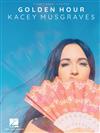 KACEY MUSGRAVES -GOLDEN HOUR P/V/G
