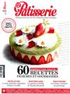 FOU DE Patisserie 5-6月號/2019 第35期