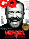 GQ（英國版）6月號/2019