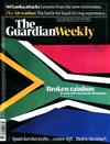 the guardian weekly 0503/2019