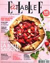 ELLE a table 5-6月號/2019 第124期