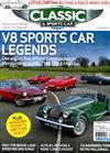 CLASSIC & SPORTS CAR 6月號/2019