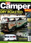 VOLKS WORLD 5月號/2019：Camper & BUS