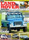 LAND ROVER MONTHLY 6月號/2019