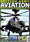 BRITISH ARMY AVIATION 第11期