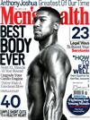 Men’s Health（英國版）6月號/2019