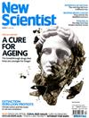 New Scientist 0427/2019 第3227期