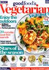 BBC goodfood’s 夏季號/2019：Vegetarian