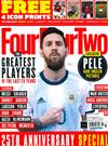 Four Four Two（英國版）6月號/2019