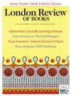 London Review OF BOOKS 0509/2019