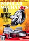 POPULAR MECHANICS 6月號/2019