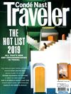 CONDE NAST Traveler（美國版）5-6月號/2019