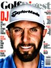 Golf Digest 6月號/2019