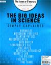 BBC Focus 第14期：THE BIG IDEAS IN SCIENCE