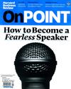 Harvard Business Review:OnPoint 夏季號/2019