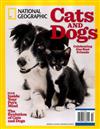 NATIONAL GEOGRAPHIC 第22期：Cats AND Dogs