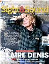 Sight & Sound 6月號/2019