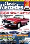 Classic Mercedes 夏季號/2019 第28期