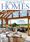 25 Beautiful HOMES 6月號/2019