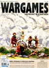 WARGAMES SOLDIERS & STRATEGY 5-6月號/2019 第102期