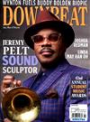 DOWN BEAT 6月號/2019