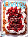 MARTHA STEWART Living 6月號/2019 第295期